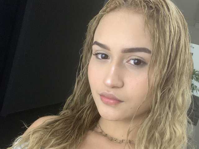 Profilfoto mahyara-blond