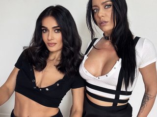 Erotischer Video -Chat maia-maia