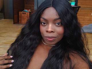 Erotischer Video -Chat maiacharris