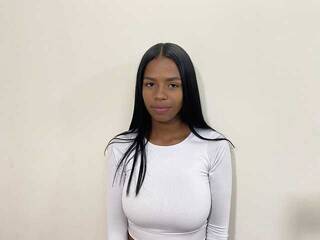 Erotischer Video -Chat MaiaChocolate