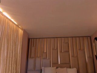 Erotischer Video -Chat MaiaCollins1