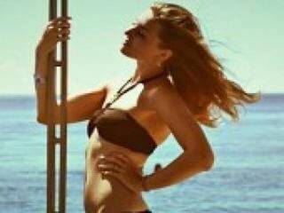 Erotischer Video -Chat maidanna