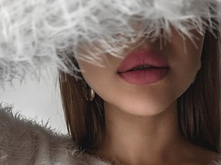 Erotischer Video -Chat MaIishka
