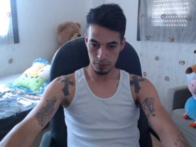 Sendung Screenshots maikyn