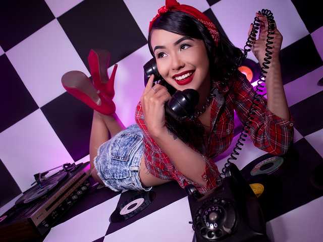 Foto des Profils MailynRave