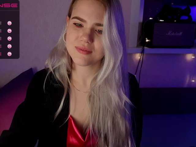 Sendung Screenshots MainGirl