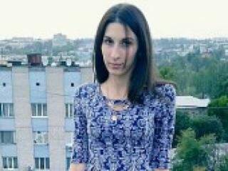 Erotischer Video -Chat maingirl84