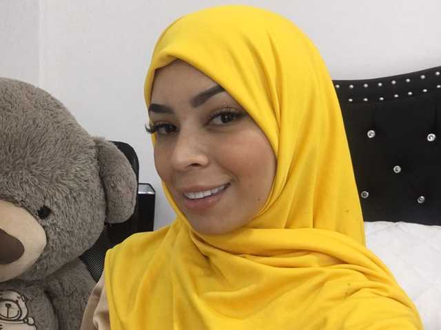 Foto des Profils maissaahmad
