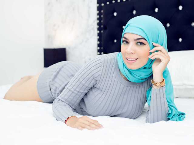 Foto des Profils maissaahmad