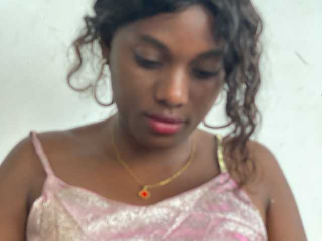 Foto des Profils Maissah