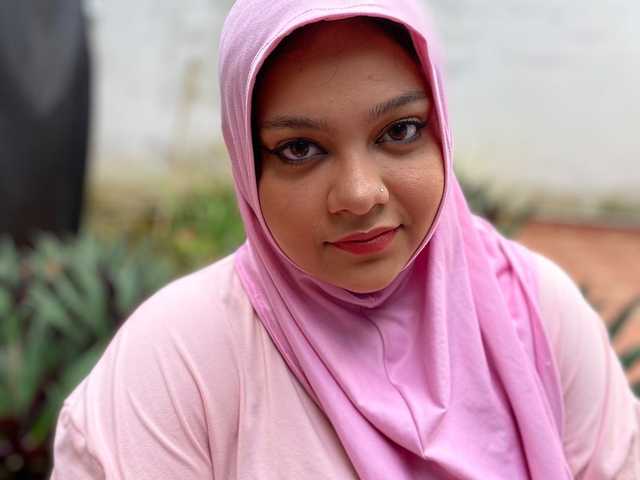 Foto des Profils Maissanabila