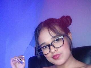 Erotischer Video -Chat Maite-06