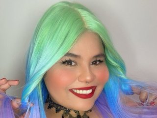 Erotischer Video -Chat Maite-newmilf