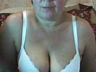 Erotischer Video -Chat maiykiss