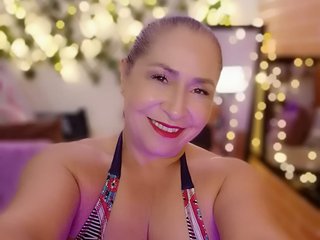 Erotischer Video -Chat MAJAREAL