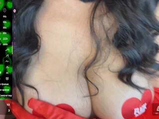 Erotischer Video -Chat majesticmadam