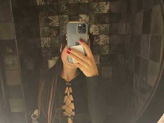 Erotischer Video -Chat MaJIeHbKa91