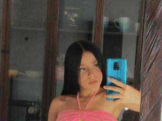 Erotischer Video -Chat Majo-Cutee