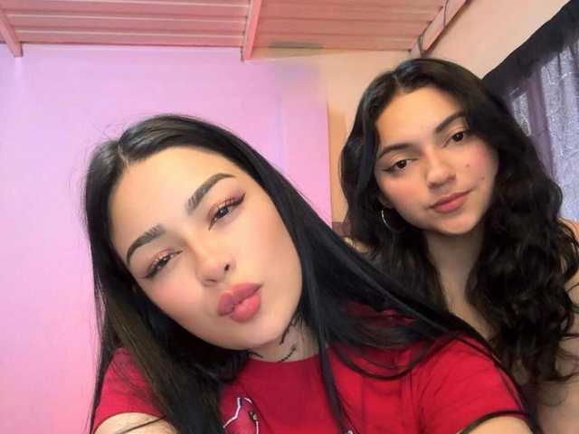 Foto des Profils Majo-melisa