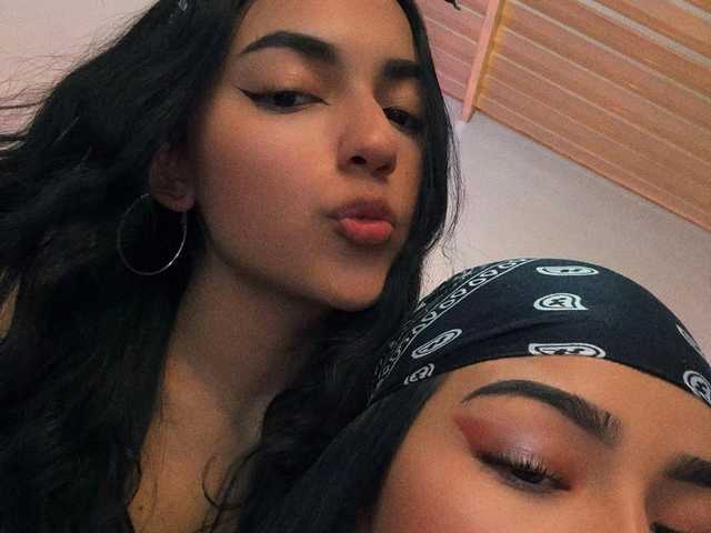 Foto des Profils Majo-melisa