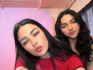 Erotischer Video -Chat Majo-melisa