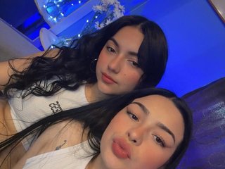 Erotischer Video -Chat Majo-melisa