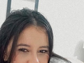 Erotischer Video -Chat majo-rose