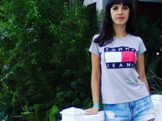 Erotischer Video -Chat Mak334