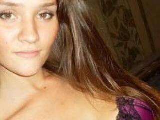 Erotischer Video -Chat makayla