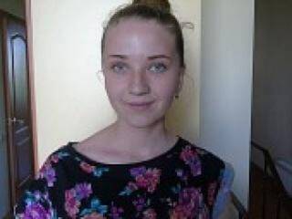 Erotischer Video -Chat makayladivi