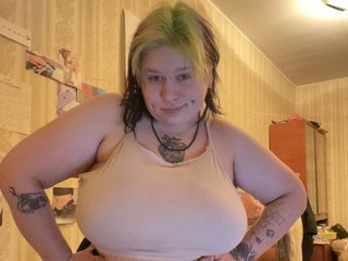 Erotischer Video -Chat Makovka23