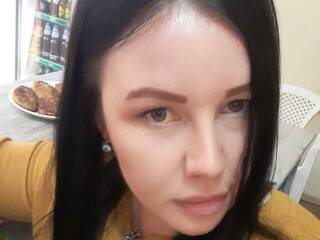 Erotischer Video -Chat Maksima85