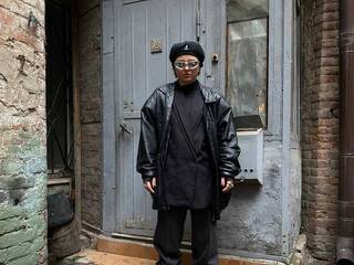 Erotischer Video -Chat maksiitochka