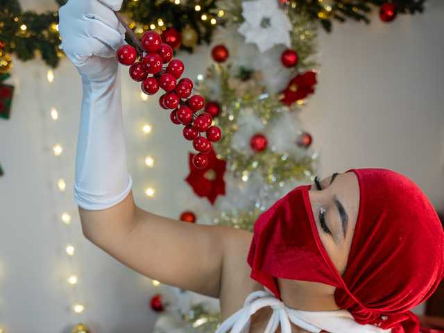 Foto des Profils Malak-nany
