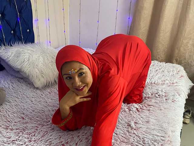 Foto des Profils MalakChauriye