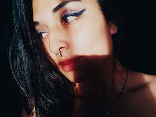 Erotischer Video -Chat MalejaB