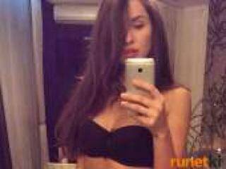 Erotischer Video -Chat malenakrasi