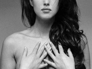 Erotischer Video -Chat MalenaScordia