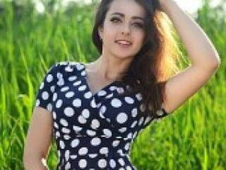 Erotischer Video -Chat malenie