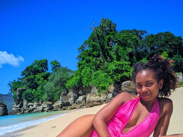 Foto des Profils laetitianah