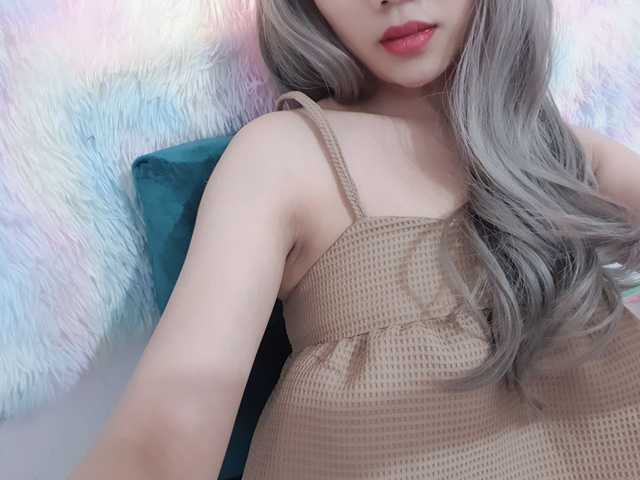 Foto des Profils Maliasexy
