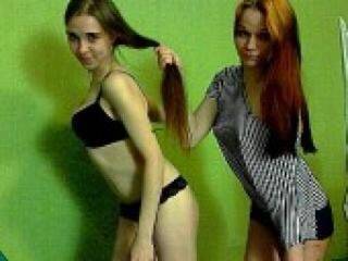 Erotischer Video -Chat maliavki