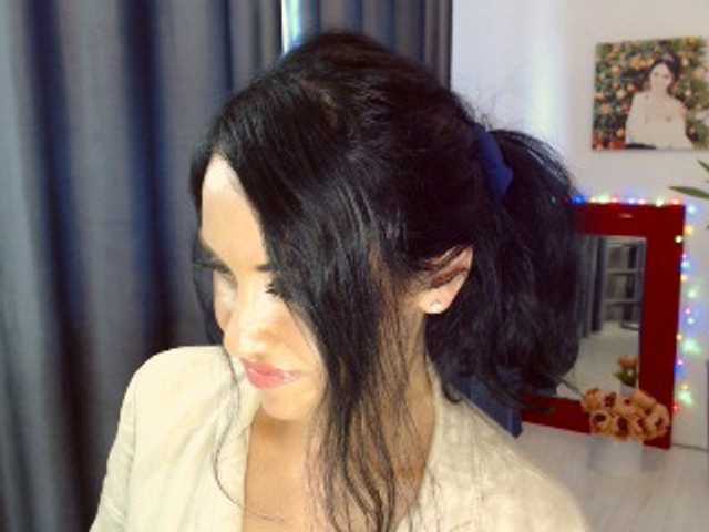 Sendung Screenshots Malibugirl