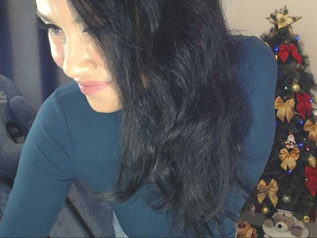 Sendung Screenshots Malibugirl