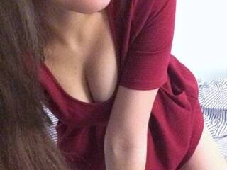 Erotischer Video -Chat Malika-S