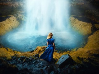 Erotischer Video -Chat Malika25