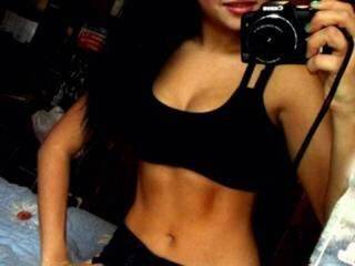 Erotischer Video -Chat malina196