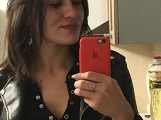 Erotischer Video -Chat Malina77729