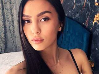 Erotischer Video -Chat MalinaMaze