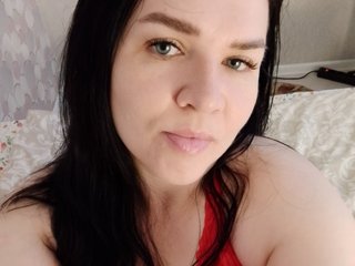 Erotischer Video -Chat MalinaTexas